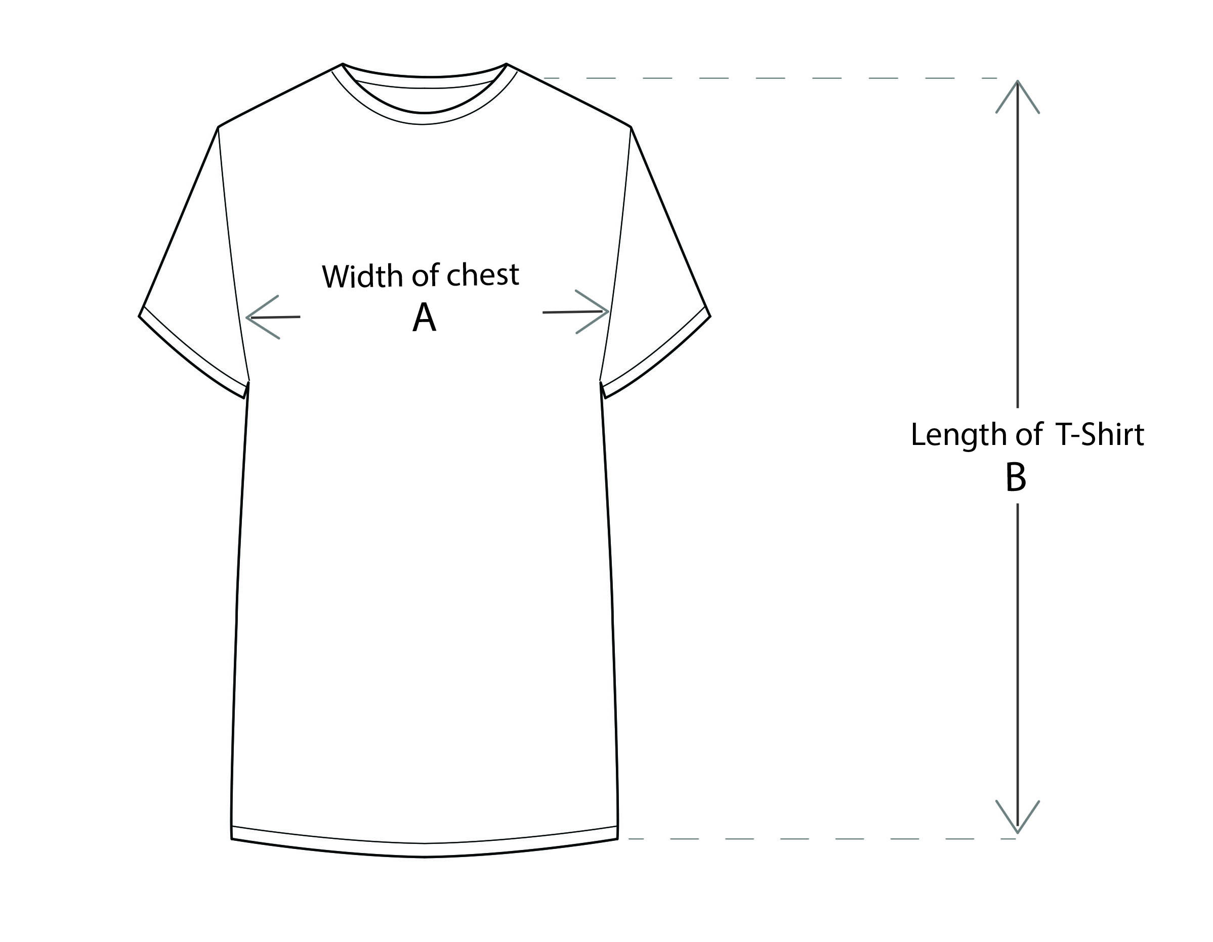 White Omaya Tag T-Shirt